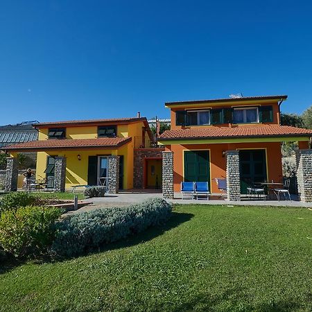 Agriturismo Le Girandole Diano Marina Buitenkant foto